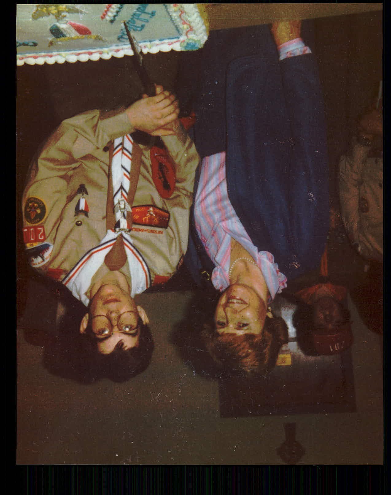 Obituary of Mrs. Teresa Connors