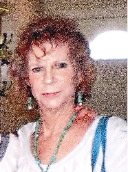 Obituary of Joan Schlitz