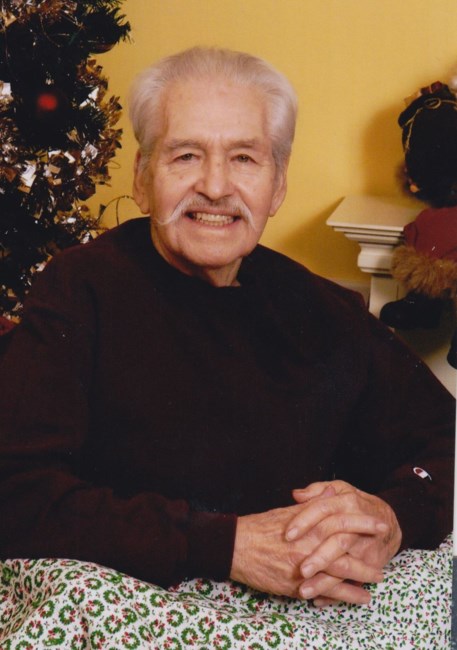 Obituary of Samuel James House, Sr.