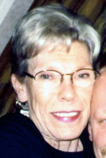 Obituary of Coral Dee Bush