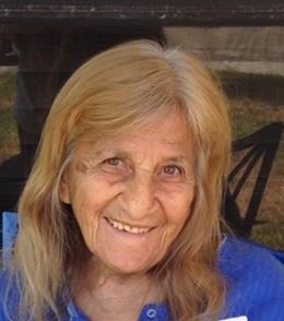 Obituary of Jeanette J. Harrington