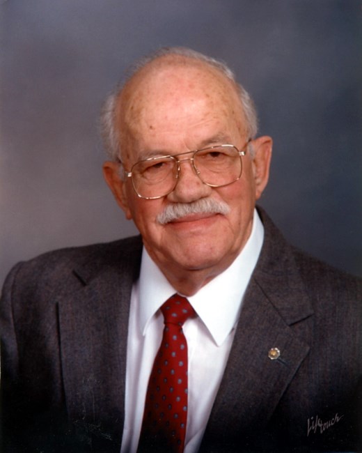 Obituary of William Kibbe Webster