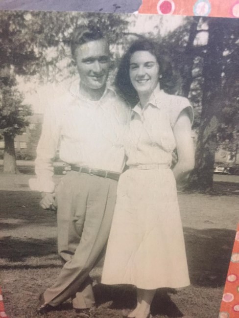 Obituary of Etta Jean Hodges