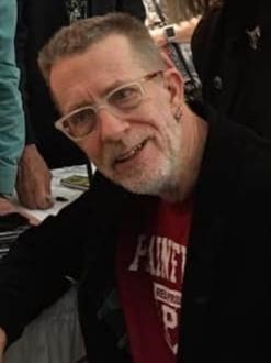 Obituary of Stanley Mac Willis