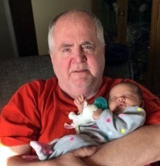 Obituary of Richard Pike