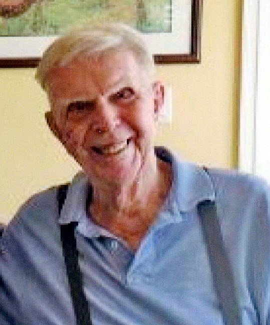 Obituary of John Howard Schumacher Jr.