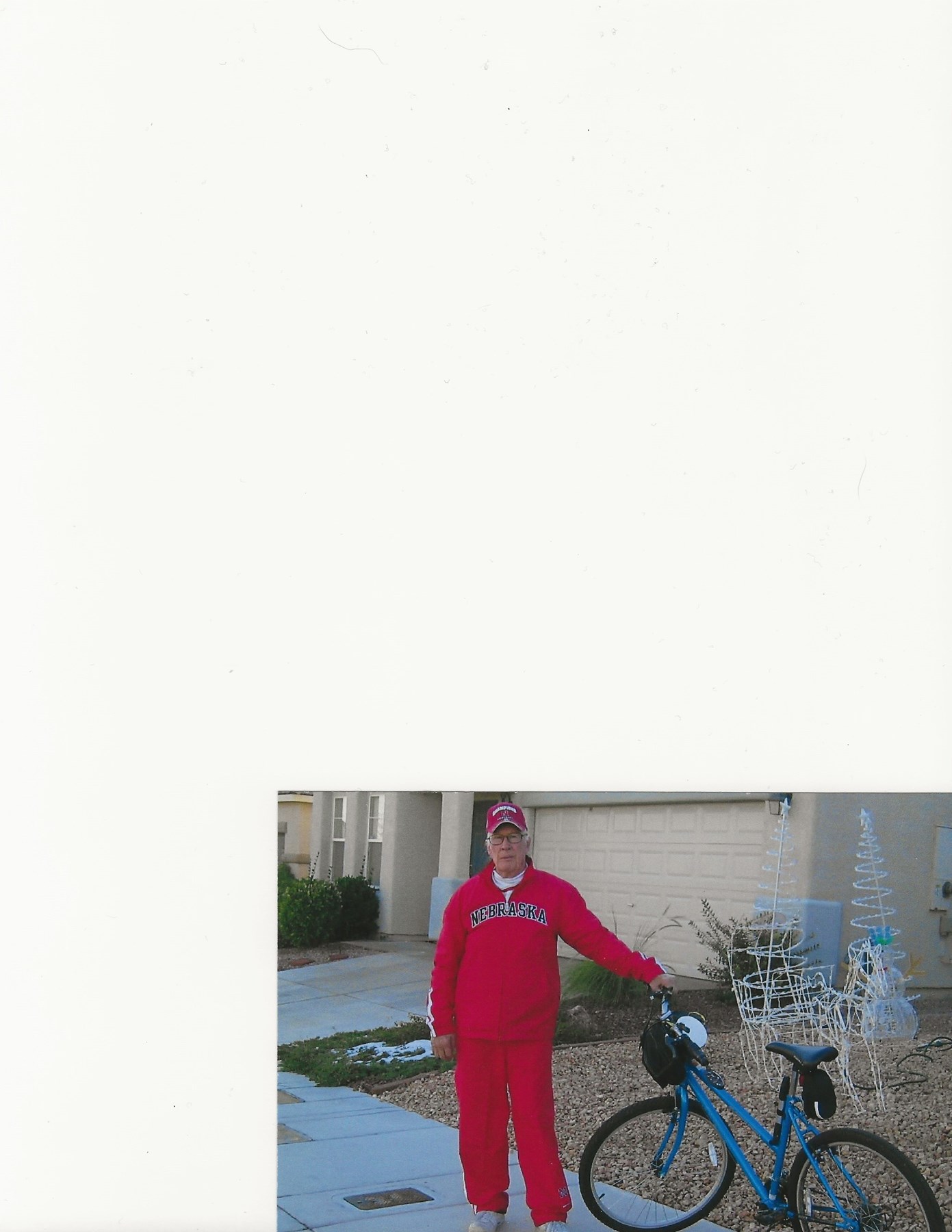 Obituary of Rolland Kenneth Knight