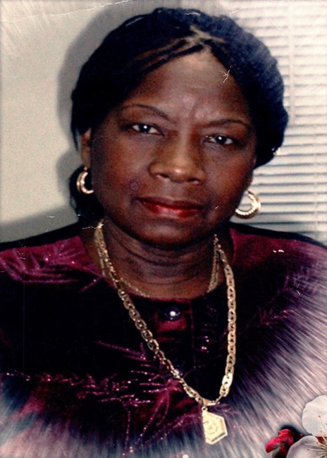 Avis de décès de Jacqueline Jean Paul