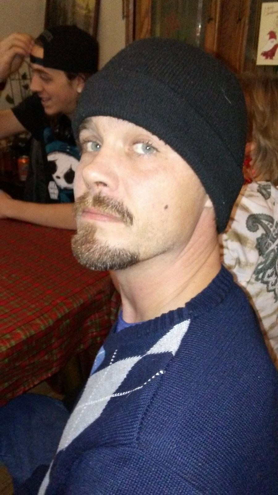 Obituary of Corey Sparks