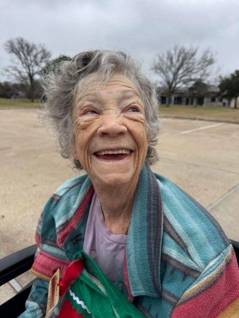 Obituary of Nellie Mae Cochran