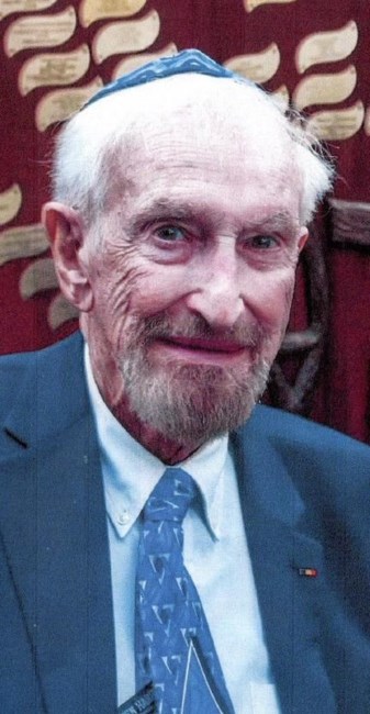 Obituary of Theodore Lavoot