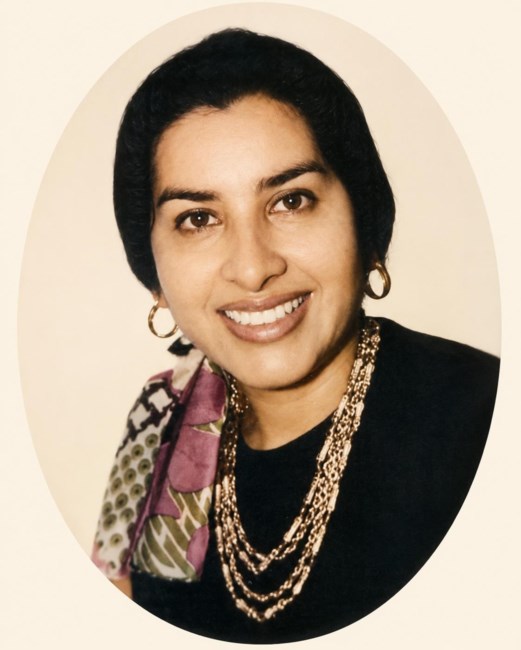 Obituary of Julia C. Guerrero