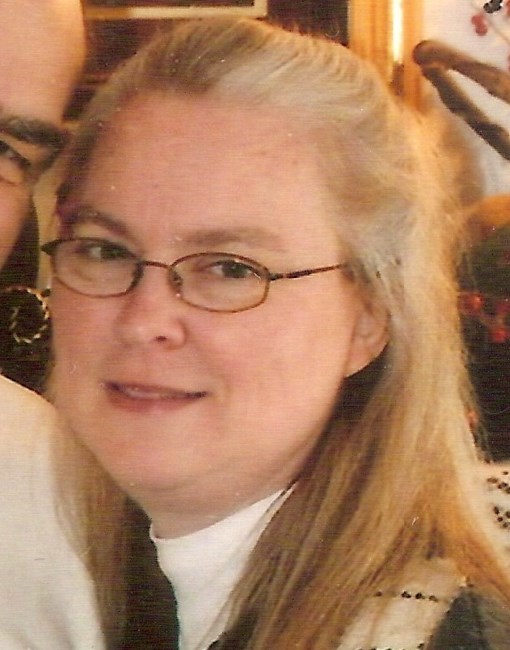 Obituary of Joyce Platt