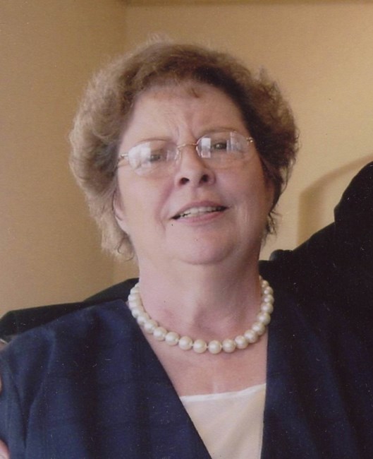 Obituary of Diane Claire Pitre