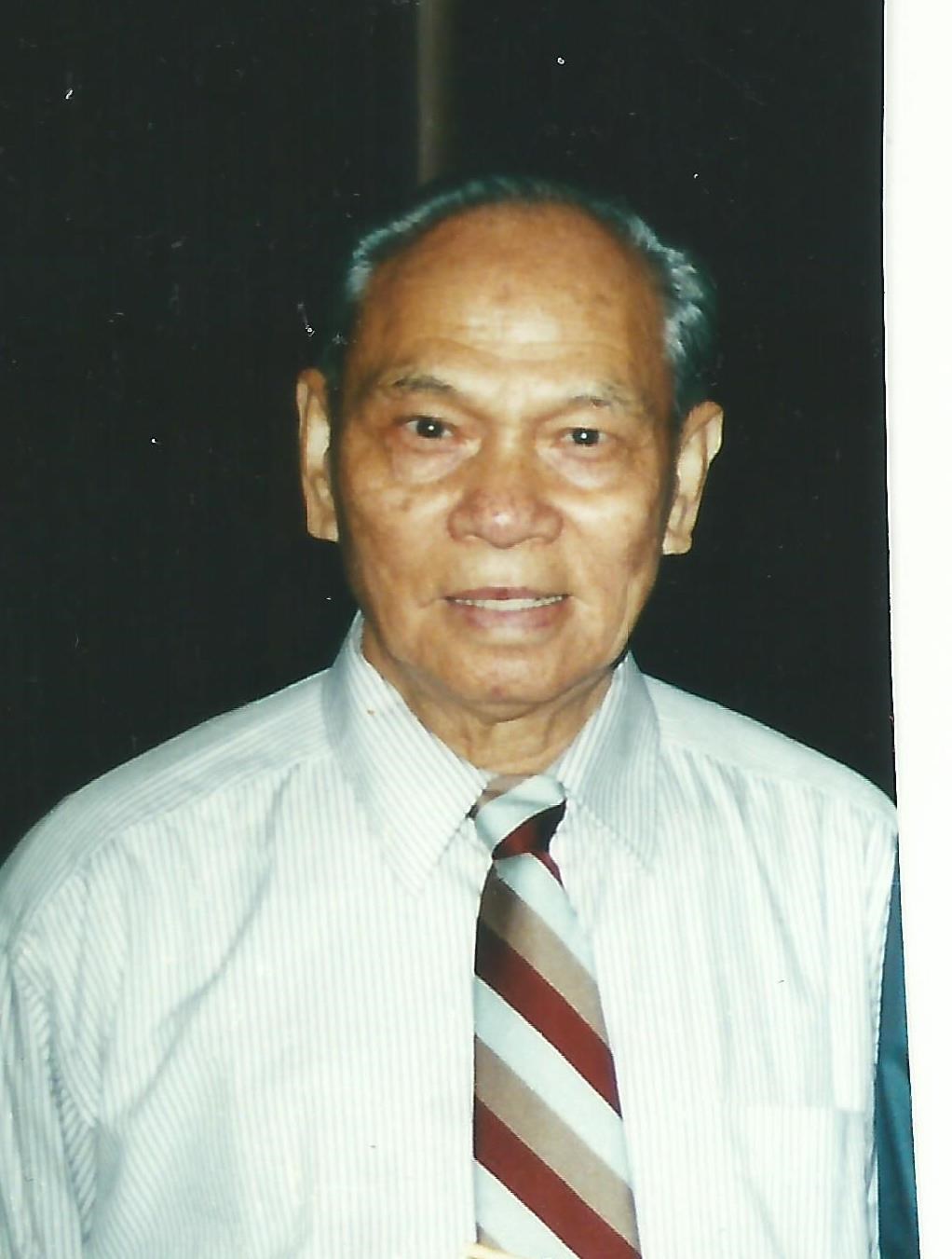 Obituary of Chi Wah Chan