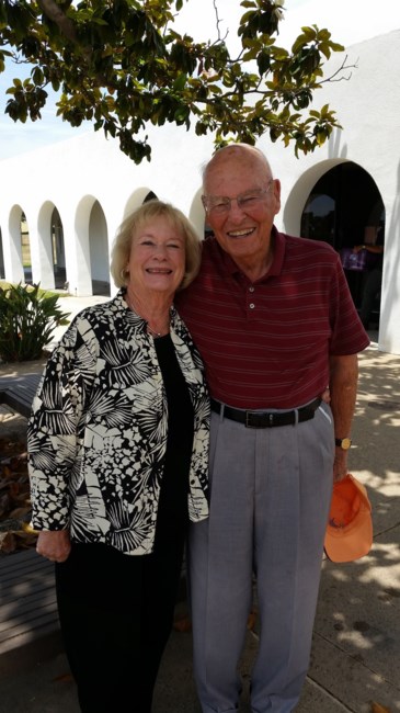 Obituary of John Elwood Lucas