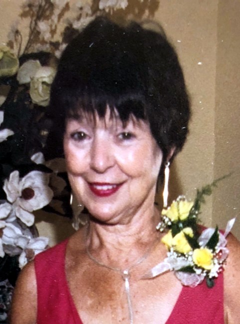 Obituary of Kathy Dillon