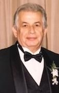 Obituary of Luis A. Tirado