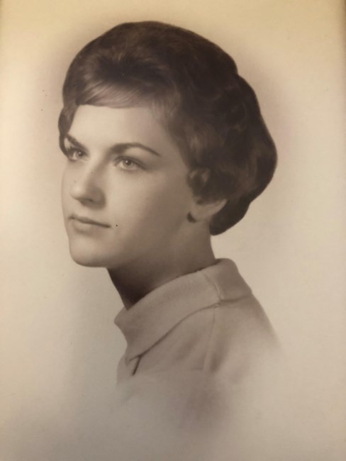 Obituary of Marie Elaine Newton