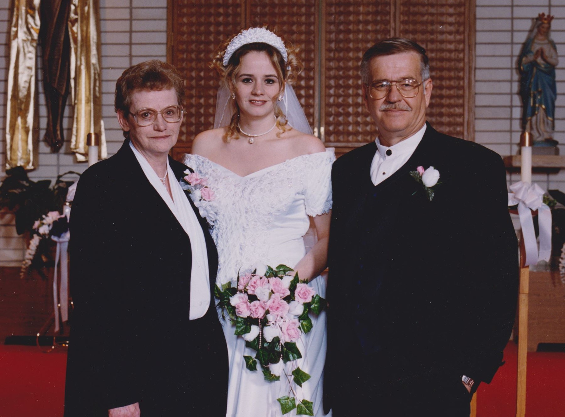 Obituary of Linda L. Groenbeck