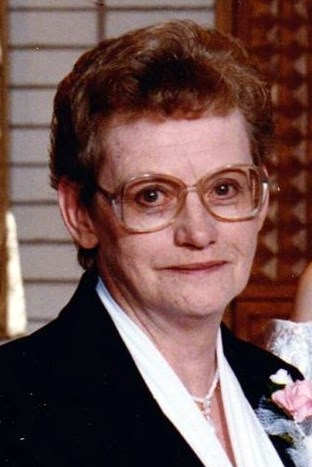 Obituary of Linda L. Groenbeck