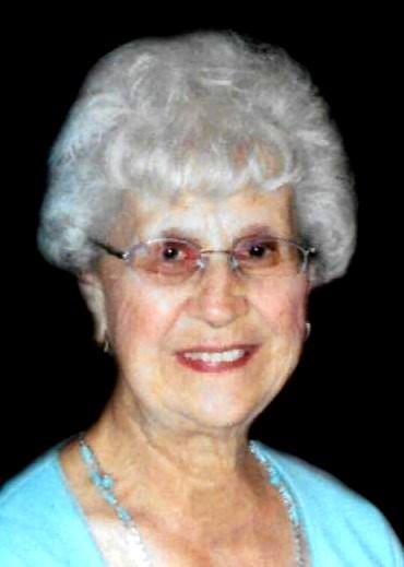 Obituary of Annette Marguerite Smith