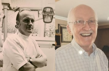 Obituary of Dr. Harold Edwin Pepper