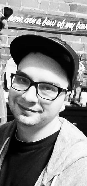 Obituary of Branden David Bannerman