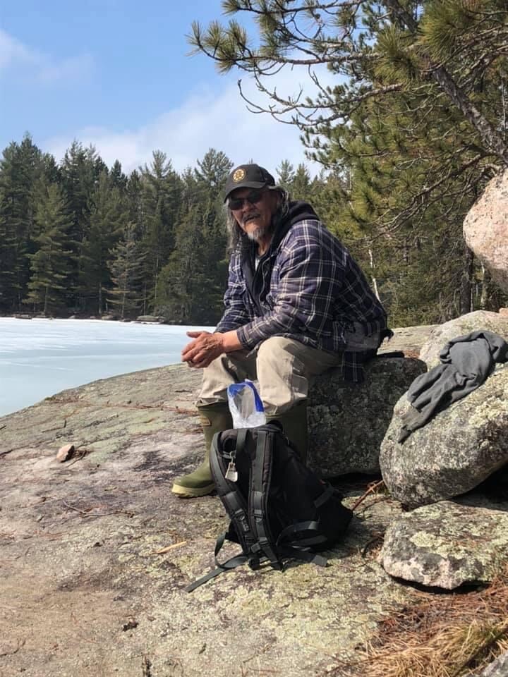 Obituary of Robert Potson