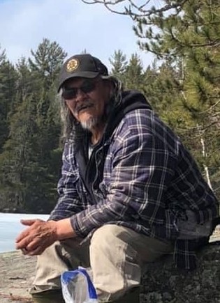 Obituary of Robert Potson