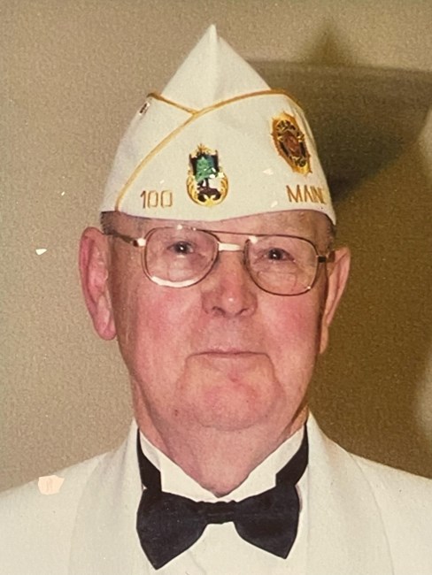 Obituary of Lester Oliver Prue Jr.