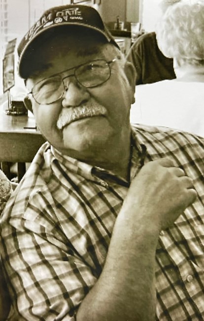 Obituary of Celestino Peter Garcia
