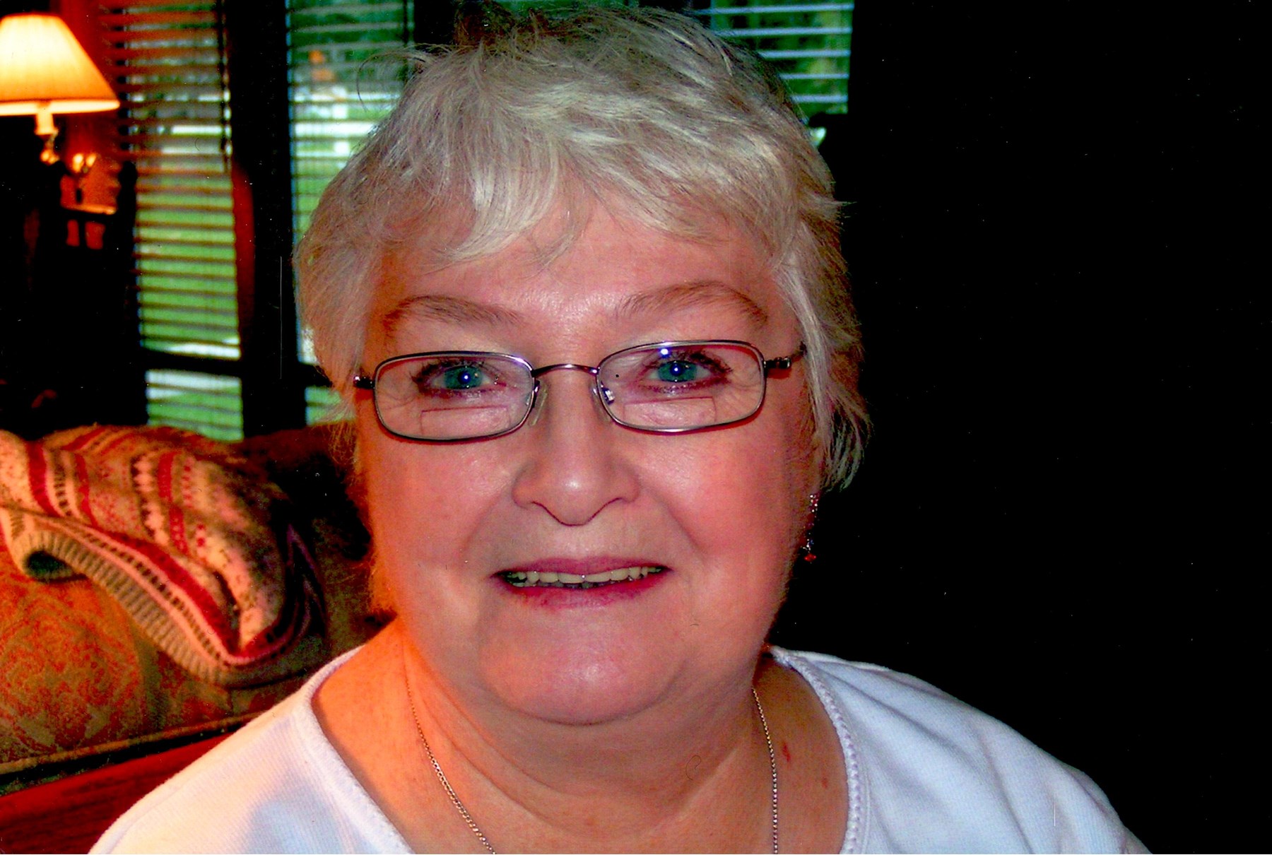 Obituary of JoAnne Honeywell