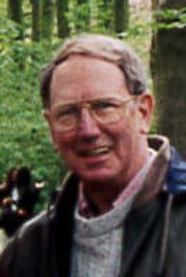 Obituary of Bernard S. Roser