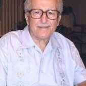 Obituary of Steve W. Lt. Col. Tabak