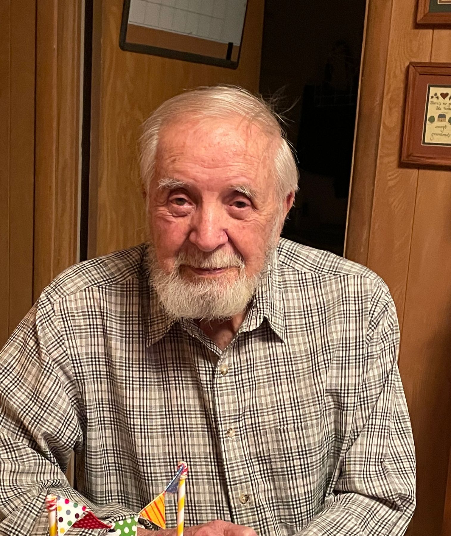 Obituary of Theodore William Yetts Jr.