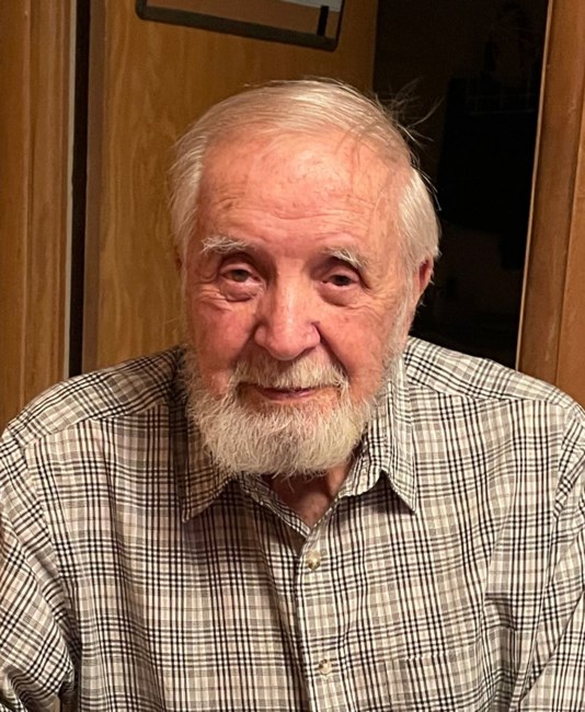 Avis de décès de Theodore William Yetts Jr.