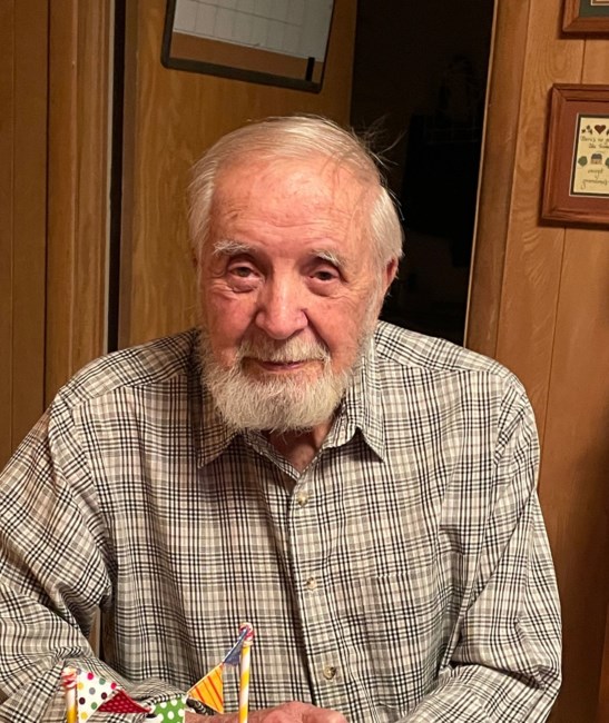 Obituary of Theodore William Yetts Jr.