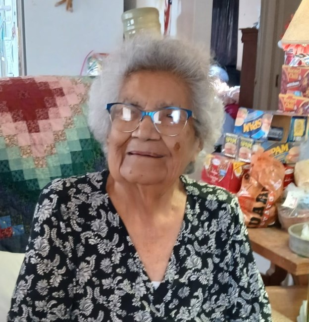 Obituary of Viola Kay Jackson