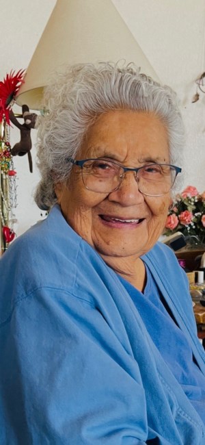 Obituary of Viola Kay Jackson