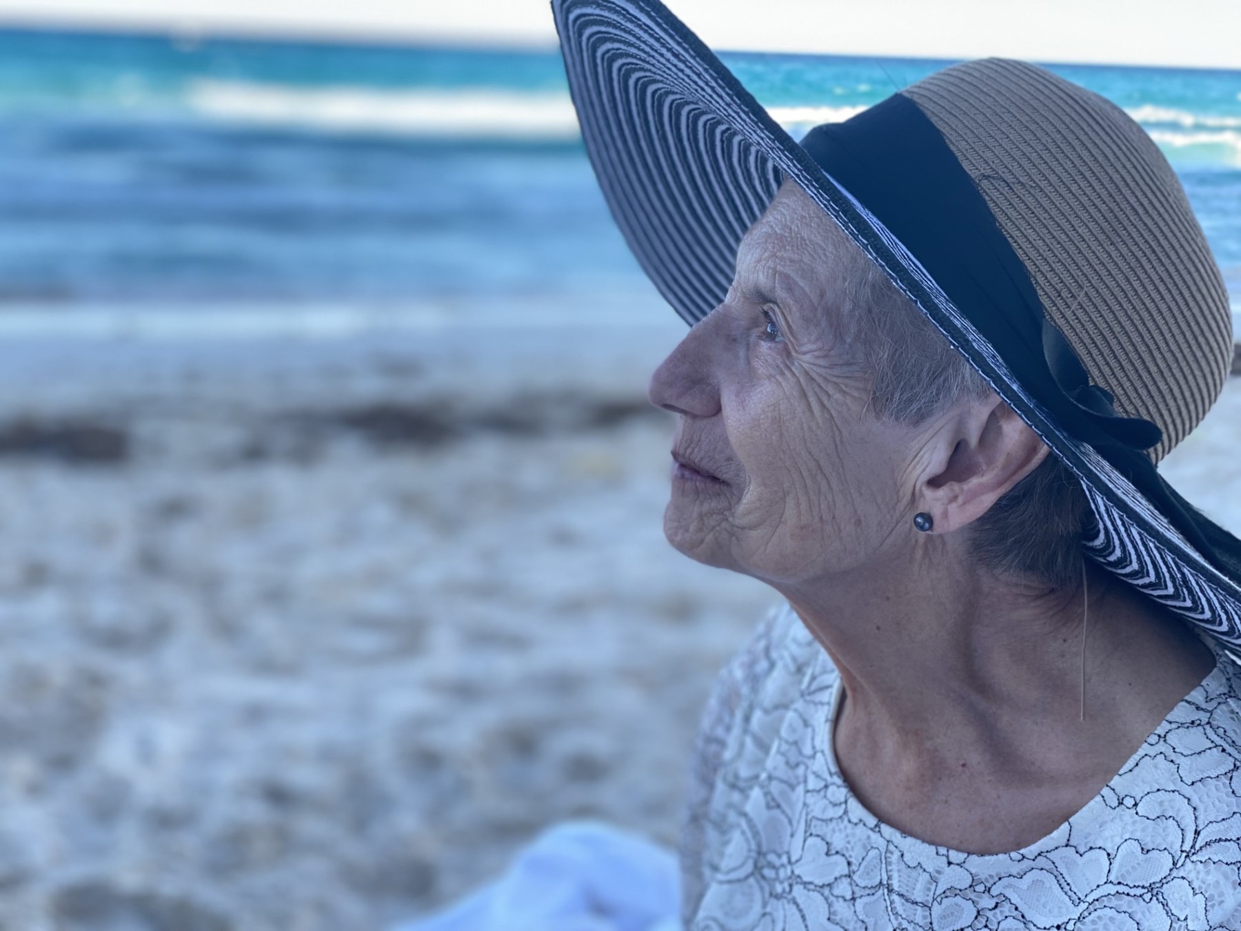 Obituary of Maria R Tiscareno de Arteaga