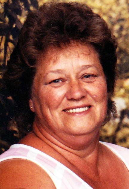 Obituary of Margaret V Brock