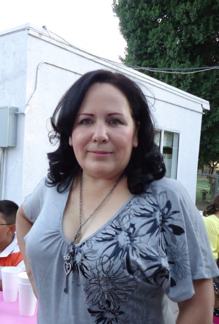 Obituary of Silvia M Coria
