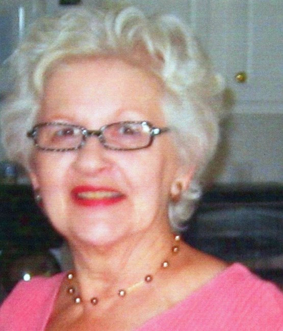 Obituary of Gail Ann Adamik