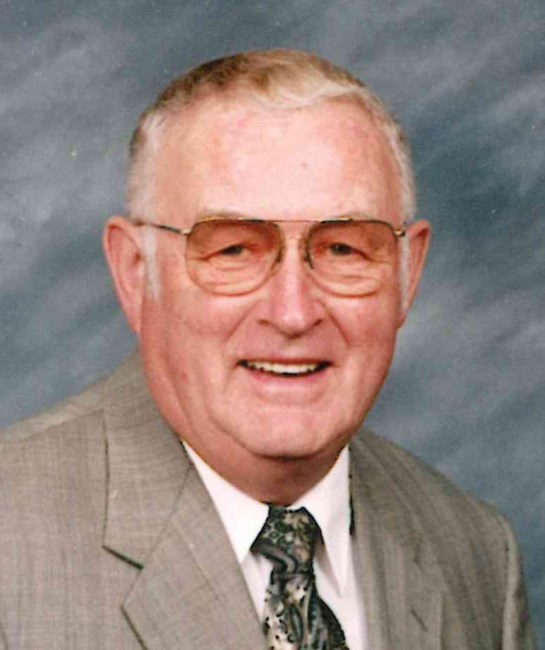 Obituary of Thomas Eugene Grimmett