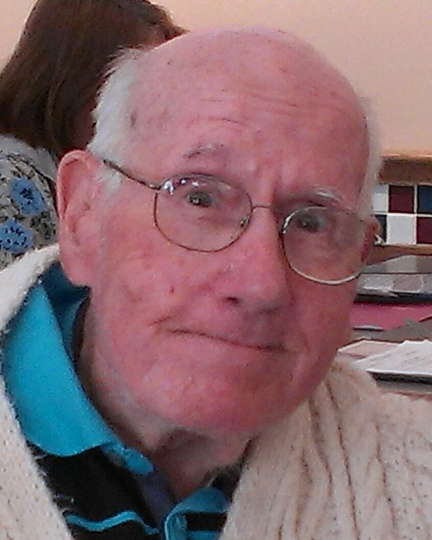 Theodore Hamlin Obituary Swansea, MA