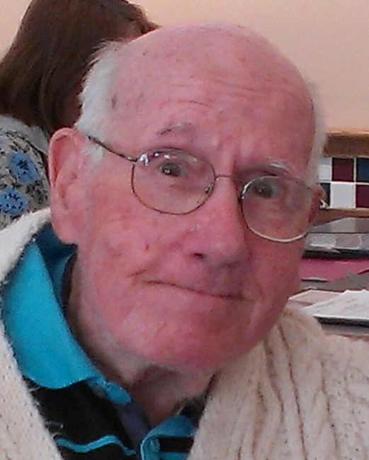 Theodore Hamlin Obituary Swansea, MA