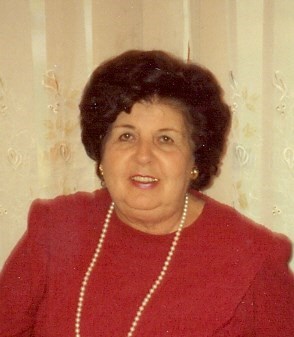 Obituary of Ruth Richey