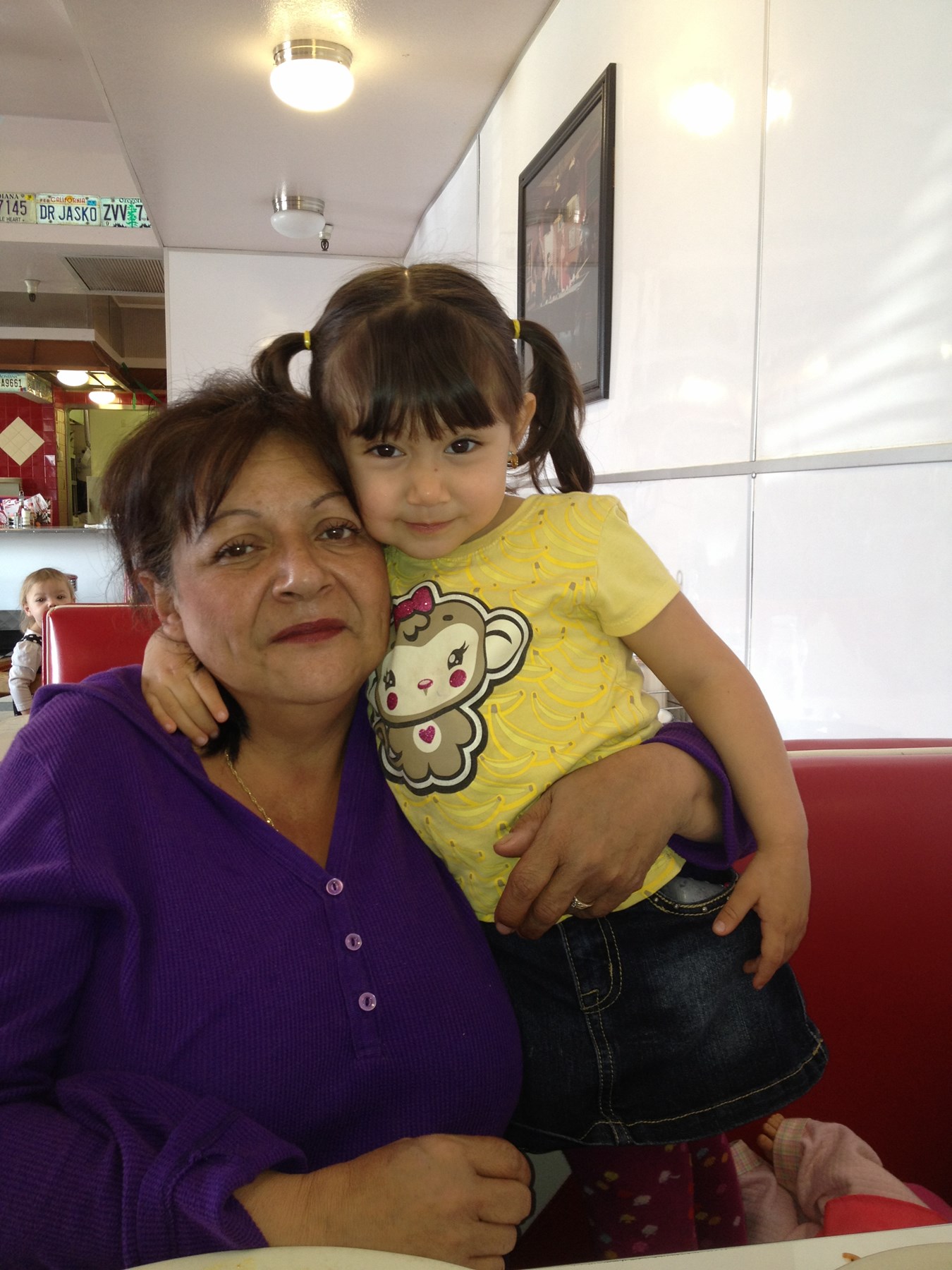 Obituary of Margaret C. Lopez