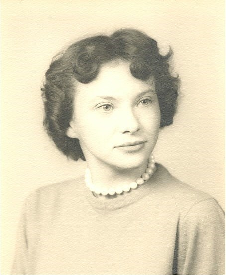 Obituary of Joyce Rose Turley